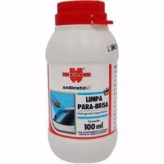 Imagem de Limpa Para Brisa Wurth 100ml