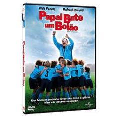 Imagem de DVD - Papai Bate um Bolão