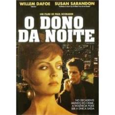 Imagem de Dvd O Dono Da Noite
