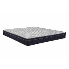 Imagem de Colchão Queen Ortopédico D45 / Ep Anatômico Airtech 150 Ortopillow (158X198X18) - Ortobom