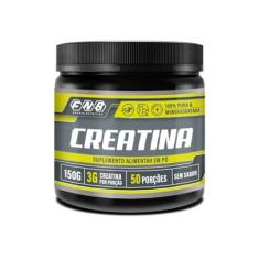 Imagem de Creatina Monohidratada 100% pura 150g Flora Nativa