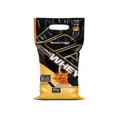 Imagem de Gold Whey (900G) Dulce De Leche Adaptogen
