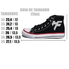 Imagem de Tenis Cano Longo Modelo Botinha Casual Coleção 2022 Batmam Arkham - Di