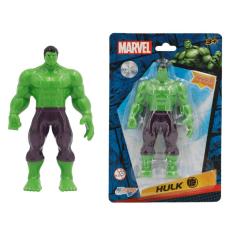 Imagem de Boneco marvel hulk 10.5CM