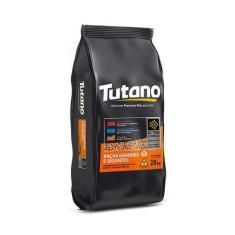 Imagem de Ração Tutano Para Cães Adultos De Porte Grande E Gigante - 20Kg