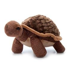 Imagem de Brinquedo de pelúcia Petting Zoo Tortoise 30 cm