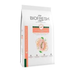 Imagem de Ração Biofresh Sabores Para Cães Adultos De Raças Pequenas E Mini 1 Kg