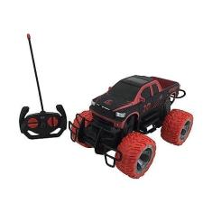 Imagem de Carrinho de Controle Remoto Garagem Agressive - Candide