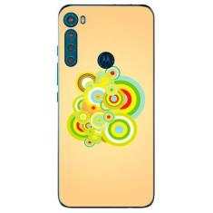 Imagem de Capa Adesivo Skin370 Verso Para Motorola One One Fusion Plus - KawaSki