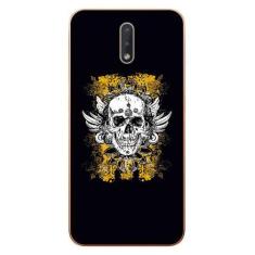 Imagem de Capa Adesivo Skin374 Verso Para Nokia 2.3 (2019) - KawaSkin