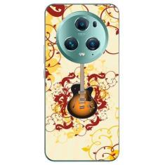 Imagem de Capa Adesivo Skin373 Verso Para Honor Magic 5 Pro - Kawaskin