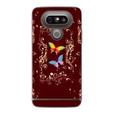 Imagem de Capa Adesivo Skin375 Verso Para LG G5 SE (2016) - KawaSkin