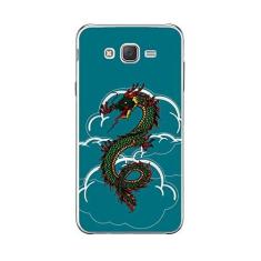 Imagem de Capa Adesivo Skin365 Verso Para Samsung Galaxy J7