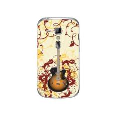 Imagem de Capa Adesivo Skin373 Verso Para Galaxy S Duos Gt-S7562l - Kawaskin