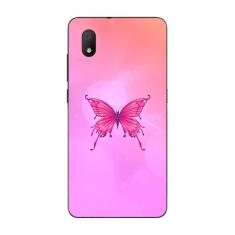 Imagem de Capa Adesivo Skin163 Verso Para tcl L7 (2020)