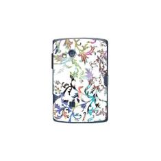 Imagem de Capa Adesivo Skin106 Verso Para Sony Xperia X10 Mini Pro U20 - KawaSki