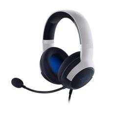 Imagem de Headset Razer Kaira X PS5 Branco - RZ0403970700