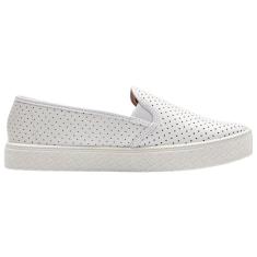 Imagem de Tenis Casual Slip On Flatform Feminino Moleca 5712.304.11437-Feminino