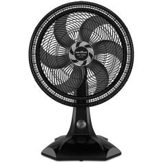 Imagem de Ventilador de Mesa BVT301 Maxx Force, 30 cm, Preto