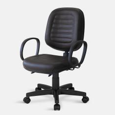 Imagem de Cadeira Diretor Belluno Giratória Back 2585 C/br 0097