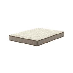 Imagem de Colchão Casal Montreal D45 Petunia 20X 188X 138 cm