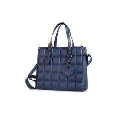Imagem de Bolsa Gash Satchel Gash Blocks Logo ul Marinho Bg72587