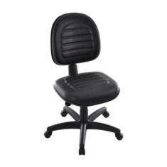 Imagem de Cadeira Executiva com Back System Linha Office Gomada  - Design O