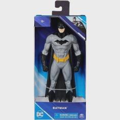 Imagem de Boneco Articulado 24CM DC Comics Batman SUNNY