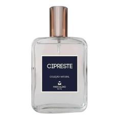 Imagem de Perfume Masculino Cipreste 100ml - Feito Com Óleo Essencial - Essência