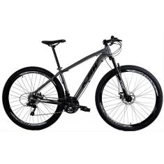 Imagem de Bicicleta Aro 29 Ksw   Cambios Shimano Acera   27V   Trava   Hidraulico-Unissex