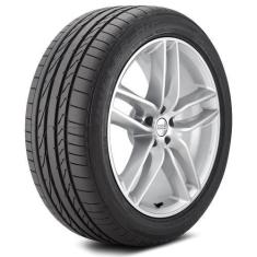 Imagem de Pneu 255/50R19 Bridgestone Run Flat Dueler HP Sport 107W