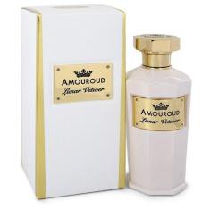 Imagem de Perfume Fem. Lunar Vetiver Amouroud 100 Ml Eau De Parfum