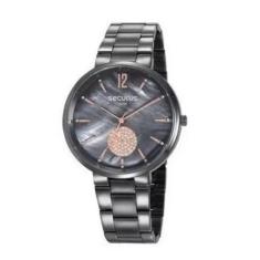 Imagem de Relógio Seculus Feminino 77022Lpsvss3