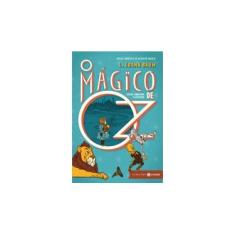 Imagem de O Mágico de Oz - L. Frank Baum, Juliana Romeiro - 9788537811344