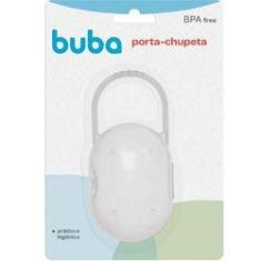 Imagem de Porta Chupeta Transparente - Buba