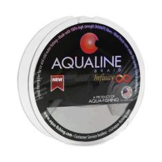 Imagem de Linha Aquafishing Mult Infinity 8 0,30mm 25lb 150m