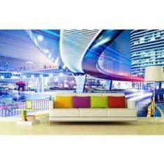 Imagem de Papel de Parede Painel Fotográfico Cidaden 2,00X3 na 2154