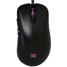 Imagem de Mouse Gamer Adrik MS321 USB 6400 DPI  - Oex