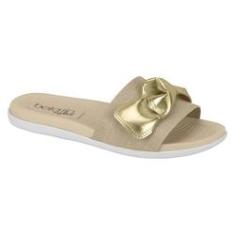 Imagem de Chinelo Feminino Beira Rio Slide 8360 220