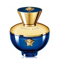 Imagem de Dylan Blue Pour Femme Versace Eau de Parfum - Perfume Feminino 100ml