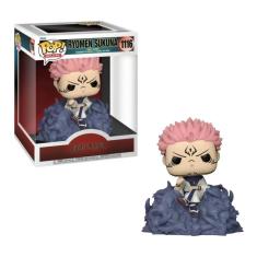 Imagem de Funko Pop Jujutsu Kaisen 1116 Ryomen Sukuna