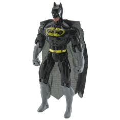 Imagem de Boneco Batman 29cm Articulado
