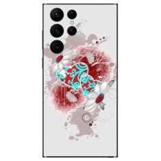 Imagem de Capa Adesivo Skin363 Para Samsung Galaxy Y Pro Gt-b5510b - KawaSkin
