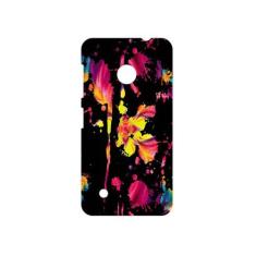Imagem de Capa Adesivo Skin206 Verso Para Nokia Lumia 530 - Kawaskin