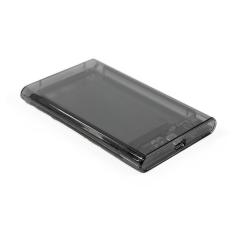 Imagem de Case Para Hd E Ssd De 2,5 Sata Ch-C300Bk C3Tech Preto