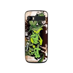 Imagem de Capa Adesivo Skin072 Verso Para Positivo P41 - KawaSkin