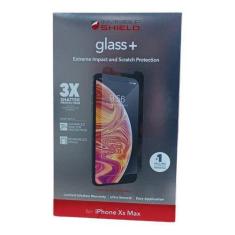 Imagem de Pelicula Invisible Shield Glass P/ Iphone 11 Pro Max Xs Max - Tuttisto