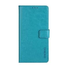 Imagem de Capa para Asus ZenFone Vivre L1 ZA550KL Capa flip de couro para Asus ZenFone Vivre L1 ZA550KL Capa de proteção de telefone A capa com design simplificado