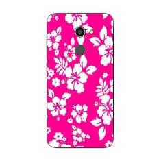 Imagem de Capa Adesivo Skin182 Verso Para Alcatel A3 4G (5046I) - KawaSkin