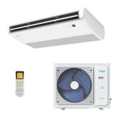 Imagem de Ar-Condicionado Split Piso Teto Inverter Plus R-32 Elgin 48.000 BTUs S